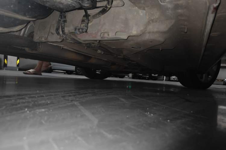 Used Buick Regal 2012 2.0L Luxury Edition Chassis Rear Right