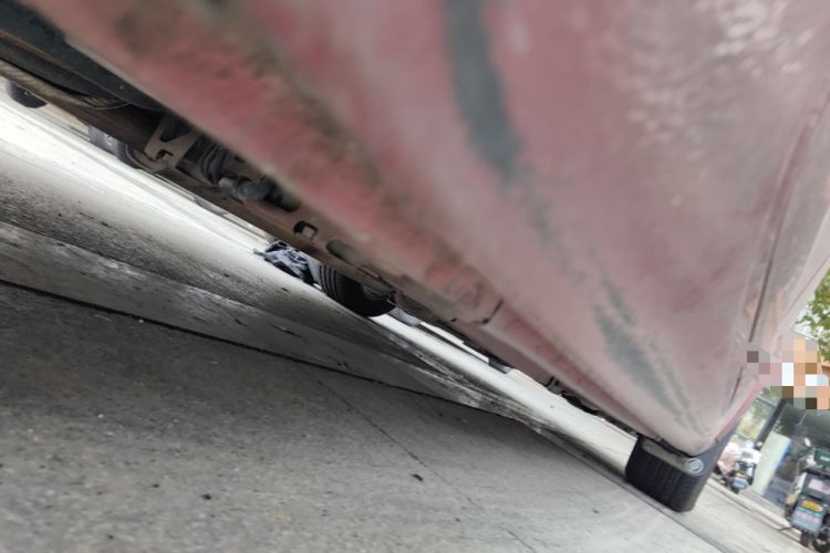 Used Buick Regal 2012 2.0L Comfort Edition Chassis Rear Right