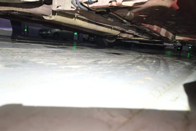 Used Buick Regal 2012 2.0L Luxury Edition Chassis Rear Right