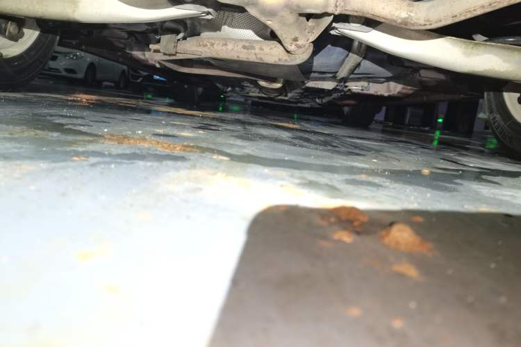 Used Buick Regal 2012 2.0L Luxury Edition Chassis Rear