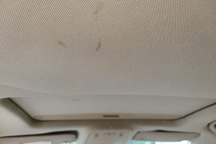 Used Buick Regal 2012 2.0L Luxury Edition Headliner