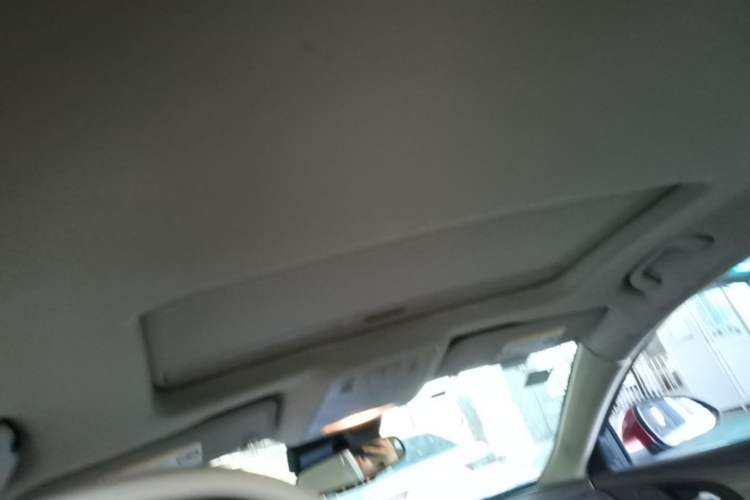 Used Buick Regal 2012 2.0L Luxury Edition Headliner