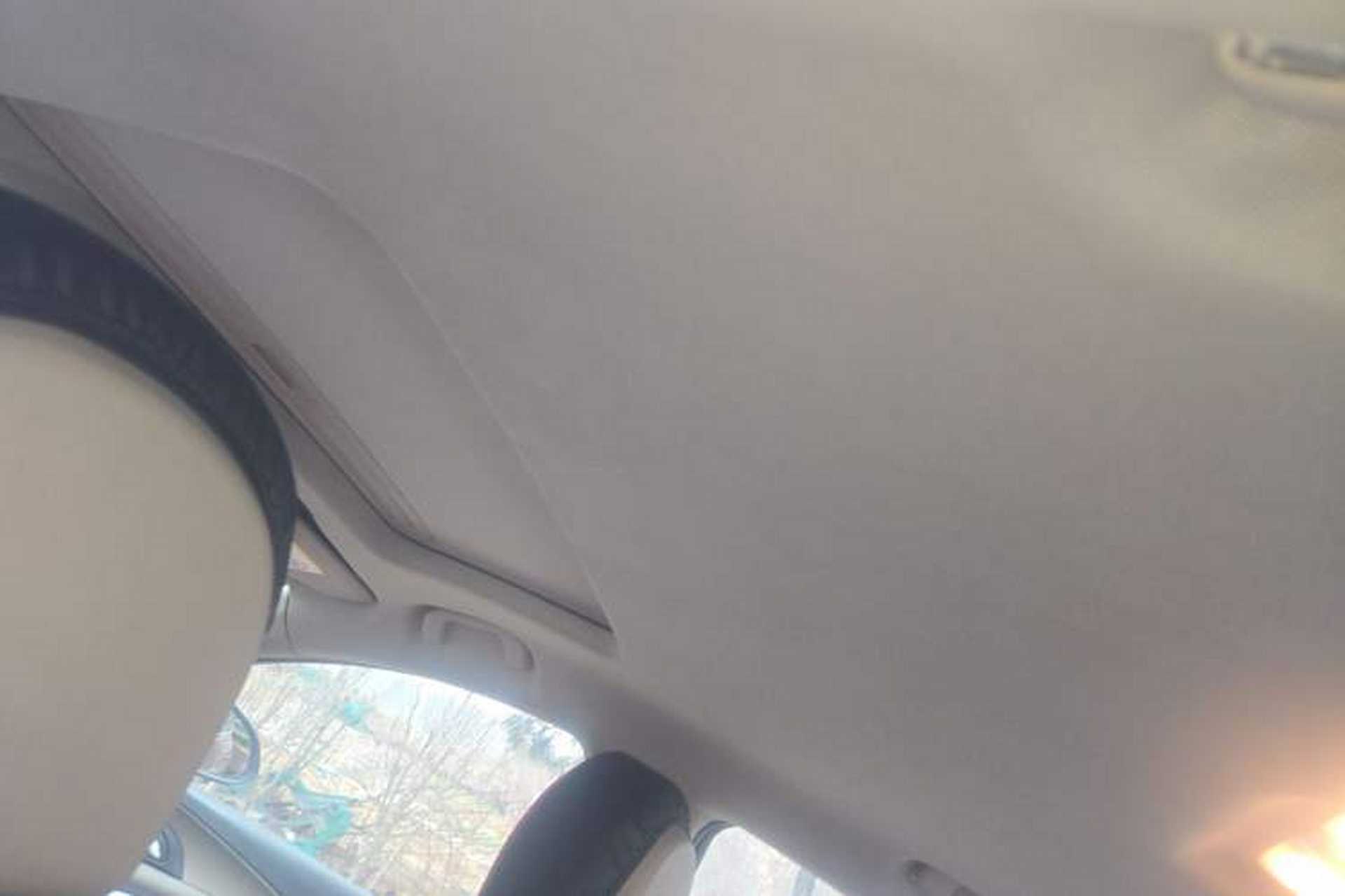 Used Buick Regal 2012 2.0L Luxury Edition Headliner