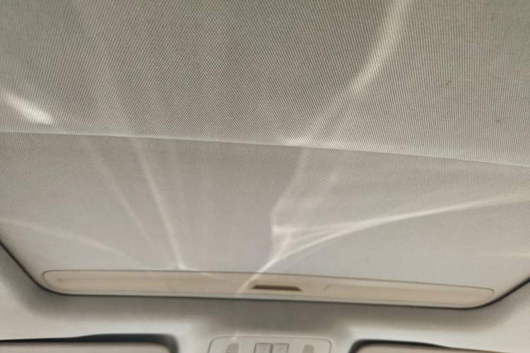 Used Buick Regal 2012 2.0L Comfort Edition Headliner