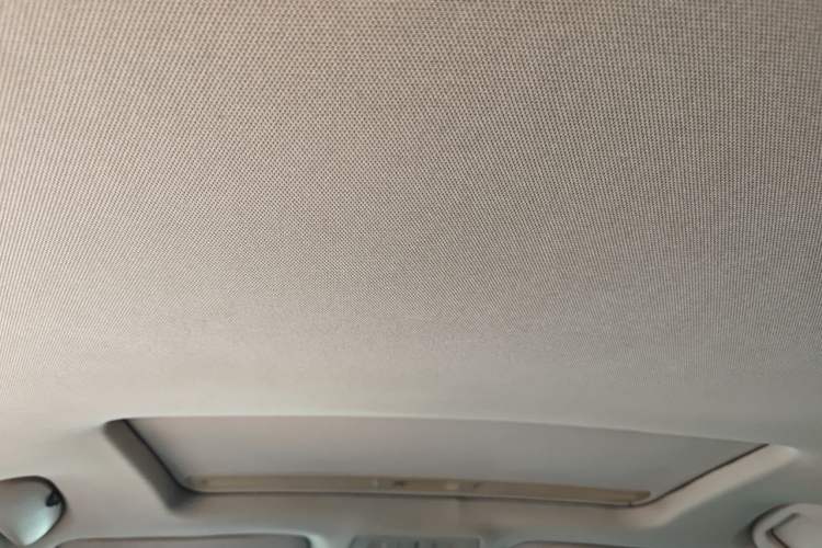 Used Buick Regal 2012 2.0L Comfort Edition Headliner