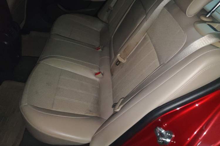 Used Buick Regal 2012 2.0L Comfort Edition Left Rear Seat