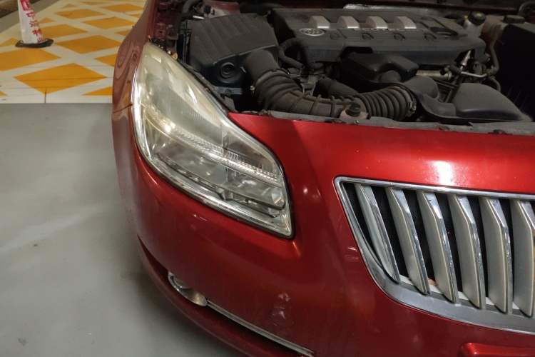Used Buick Regal 2012 2.0L Comfort Edition Right Front Headlight
