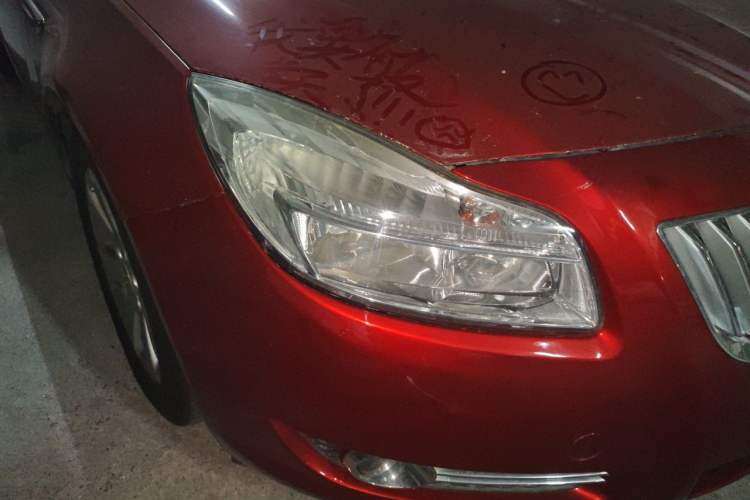 Used Buick Regal 2012 2.0L Comfort Edition Right Front Headlight