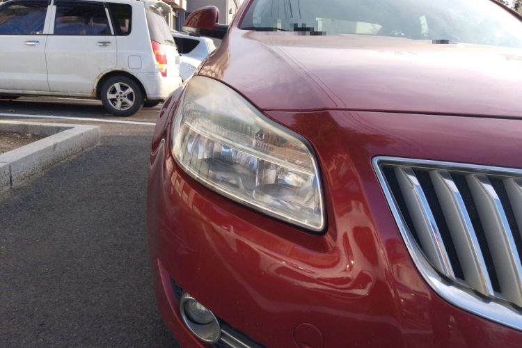 Used Buick Regal 2012 2.0L Comfort Edition Right Front Headlight