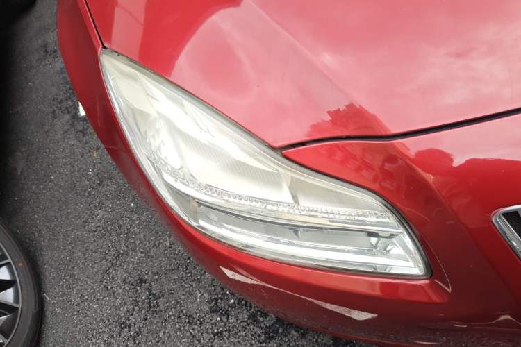 Used Buick Regal 2012 2.0L Comfort Edition Right Front Headlight