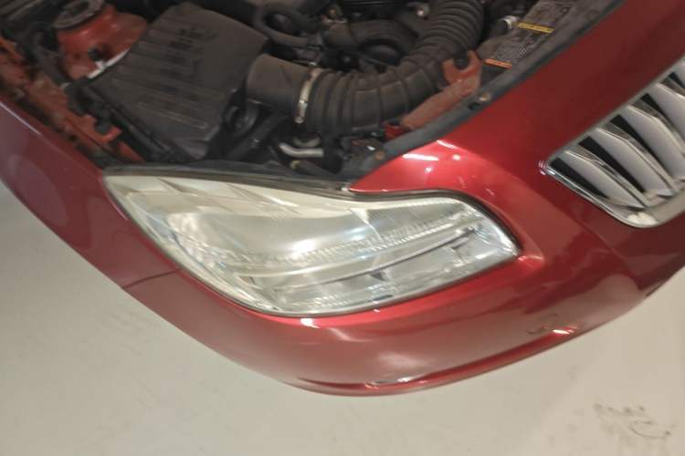 Used Buick Regal 2012 2.0L Comfort Edition Right Front Headlight