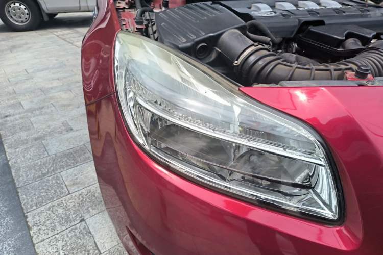Used Buick Regal 2012 2.0L Comfort Edition Right Front Headlight
