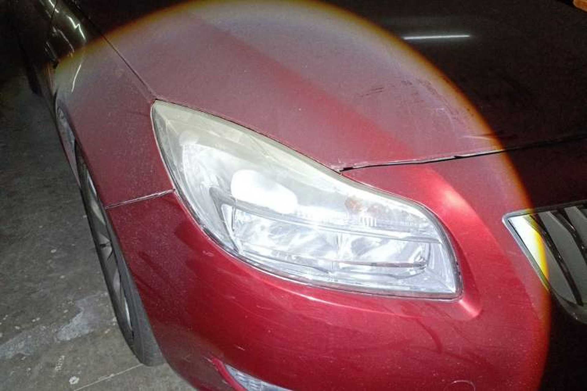 Used Buick Regal 2012 2.0L Comfort Edition Right Front Headlight