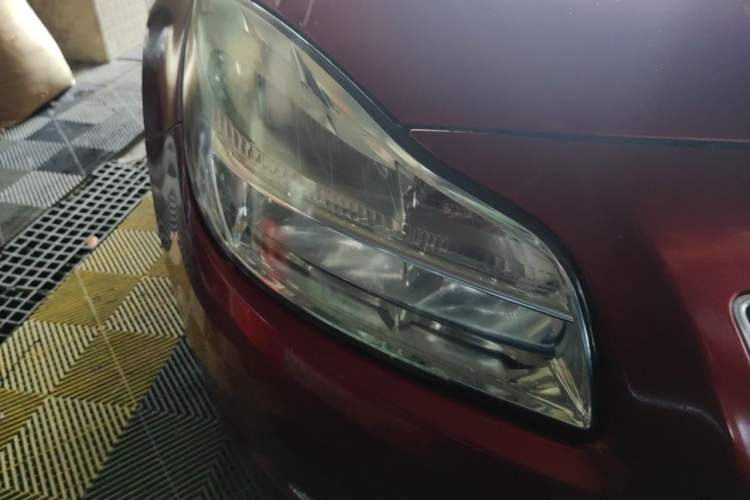 Used Buick Regal 2012 2.0L Comfort Edition Right Front Headlight
