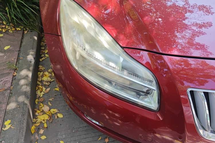 Used Buick Regal 2012 2.0L Comfort Edition Right Front Headlight