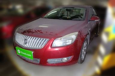 Used Buick Regal 2012 2.0L Comfort Edition