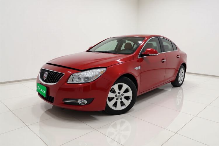 Gebrauchter Buick Regal 2012 2.0L Luxury Edition Guazi used car, China used car export, Used car for sale, Used  cars, Cheapest cars for sale