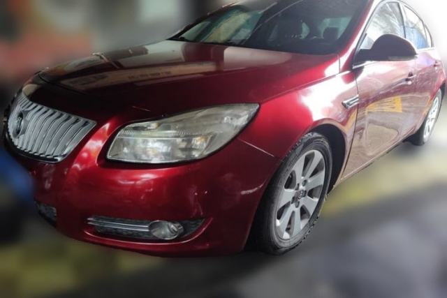 Used Buick Regal 2012 2.0L Comfort Edition