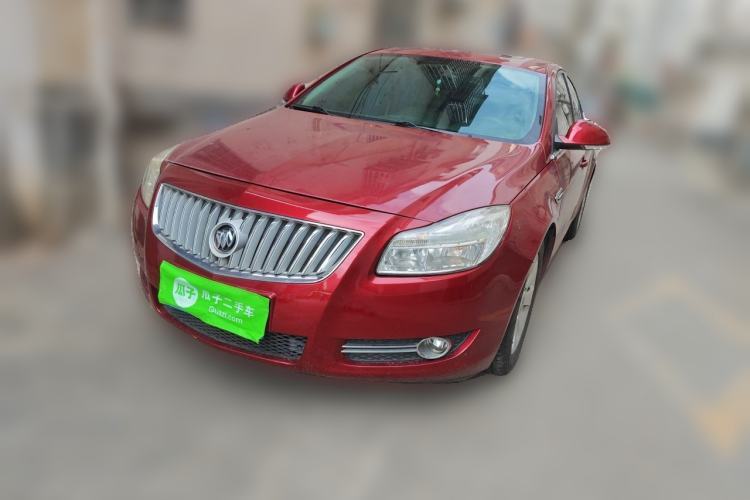 Used Buick Regal 2012 2.0L Comfort Edition Guazi used car, China used car export, Used car for sale, Used cars, Cheapest cars for sale