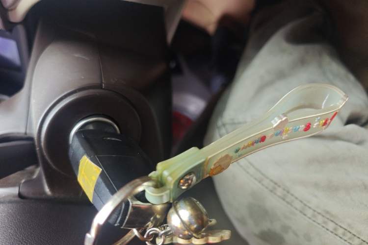 Used Buick Regal 2012 2.0L Comfort Edition Vehicle Key