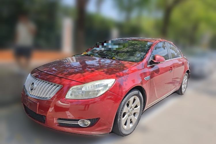 Gebrauchter Buick Regal 2012 2.0L Comfort Edition Guazi used car, China used car export, Used car for sale, Used cars, Cheapest cars for sale