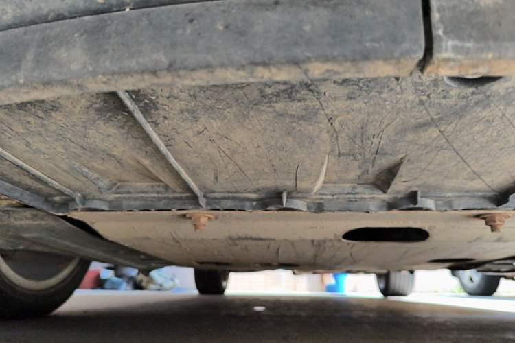 Used Buick Regal 2012 2.4L SIDI Elite Edition Chassis Front