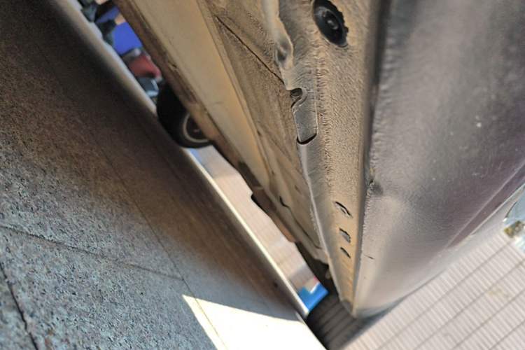 Used Buick Regal 2012 2.4L SIDI Elite Edition Chassis Front Left
