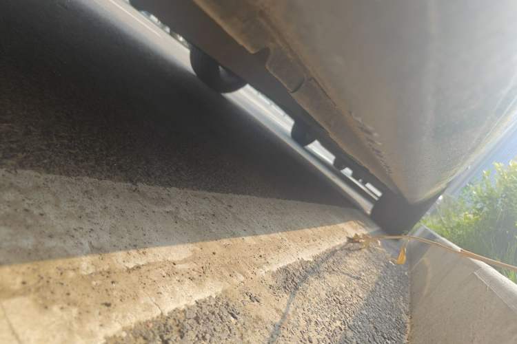 Used Buick Regal 2012 2.0L Comfort Edition Chassis Front Left