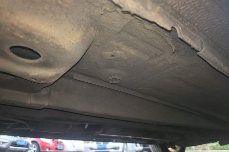 Used Buick Regal 2012 2.0L Comfort Edition Chassis Front Left