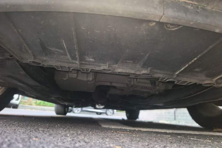 Used Buick Regal 2012 2.0L Comfort Edition Chassis Front
