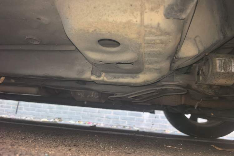 Used Buick Regal 2012 2.0L Comfort Edition Chassis Front Right