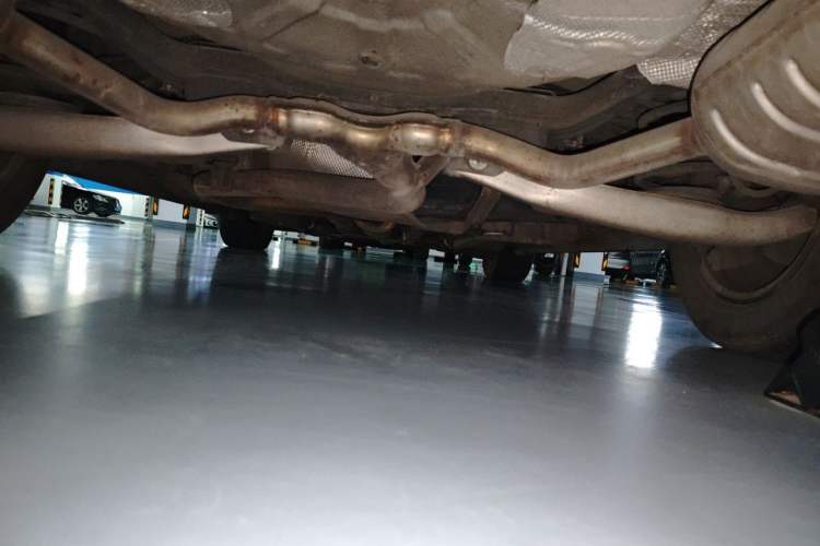 Used Buick Regal 2012 2.0L Luxury Edition Chassis Rear