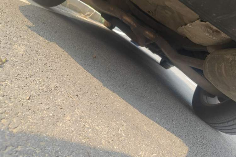 Used Buick Regal 2012 2.0L Comfort Edition Chassis Rear