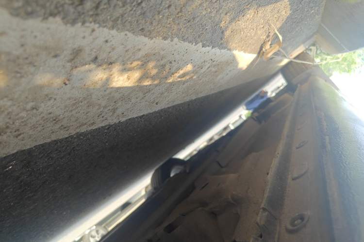 Used Buick Regal 2012 2.0L Comfort Edition Chassis Rear Left