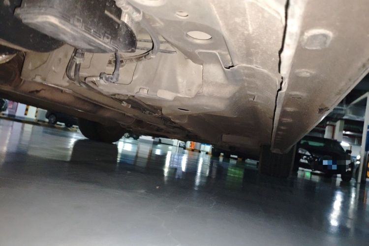 Used Buick Regal 2012 2.0L Luxury Edition Chassis Rear Right