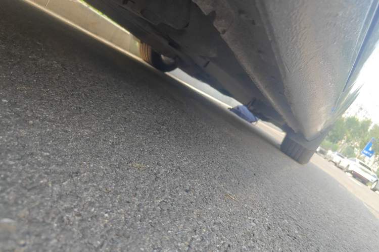 Used Buick Regal 2012 2.0L Comfort Edition Chassis Rear Right