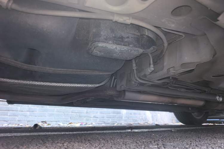Used Buick Regal 2012 2.0L Comfort Edition Chassis Rear Right