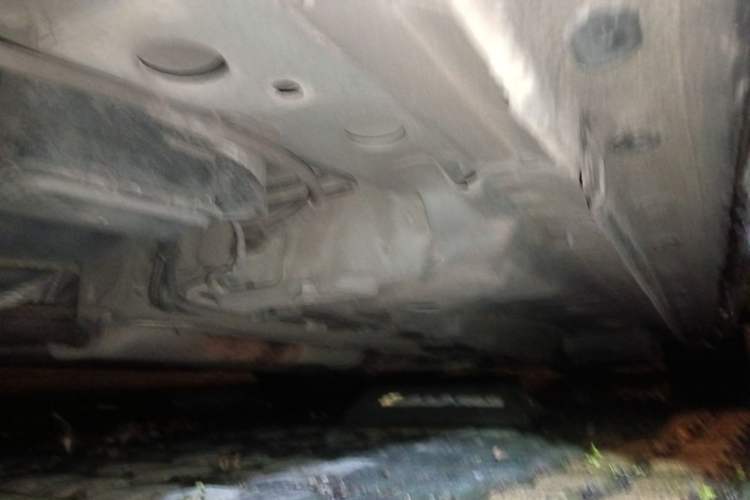 Used Buick Regal 2012 2.0L Luxury Edition Chassis Rear Right