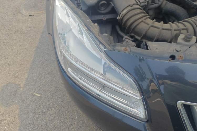 Used Buick Regal 2012 2.0L Comfort Edition Right Front Headlight