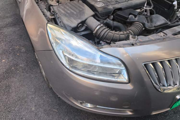 Used Buick Regal 2012 2.0L Comfort Edition Right Front Headlight