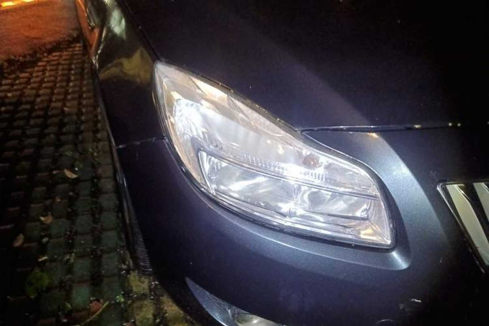 Used Buick Regal 2012 2.0L Luxury Edition Right Front Headlight