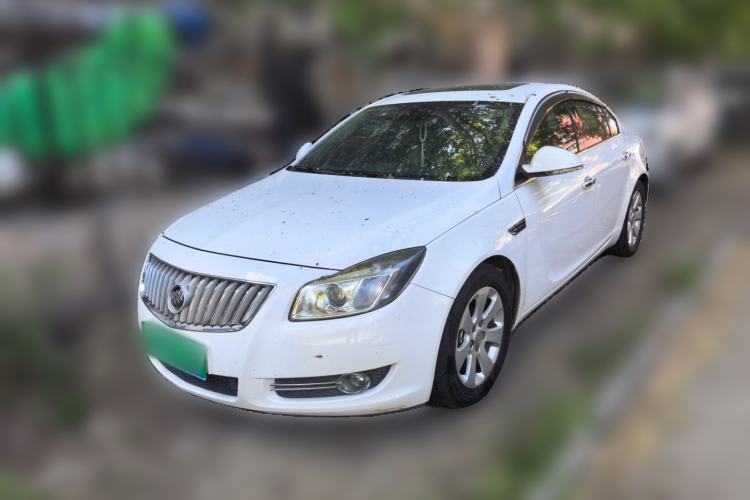 Buick Regal 2012 2.0L Luxury Edition de segunda mano Guazi used car, China used car export, Used car for sale, Used  cars, Cheapest cars for sale