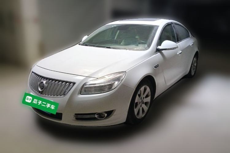 Ojetý Buick Regal 2012 2.0L Luxury Edition Guazi used car, China used car export, Used car for sale, Used  cars, Cheapest cars for sale