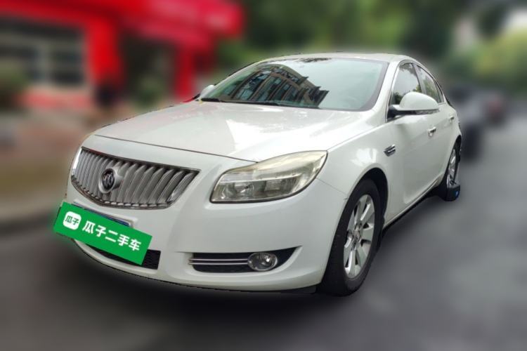 Used Buick Regal 2012 2.0L Comfort Edition Guazi used car, China used car export, Used car for sale, Used  cars, Cheapest cars for sale