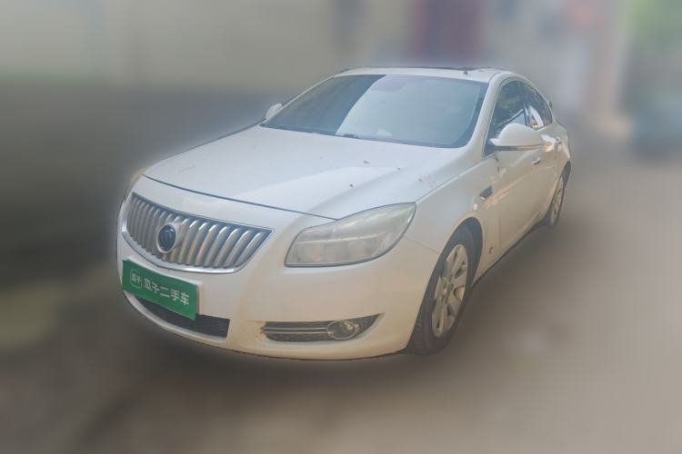 Used Buick Regal 2012 2.0L Luxury Edition Guazi used car, China used car export, Used car for sale, Used cars, Cheapest cars for sale