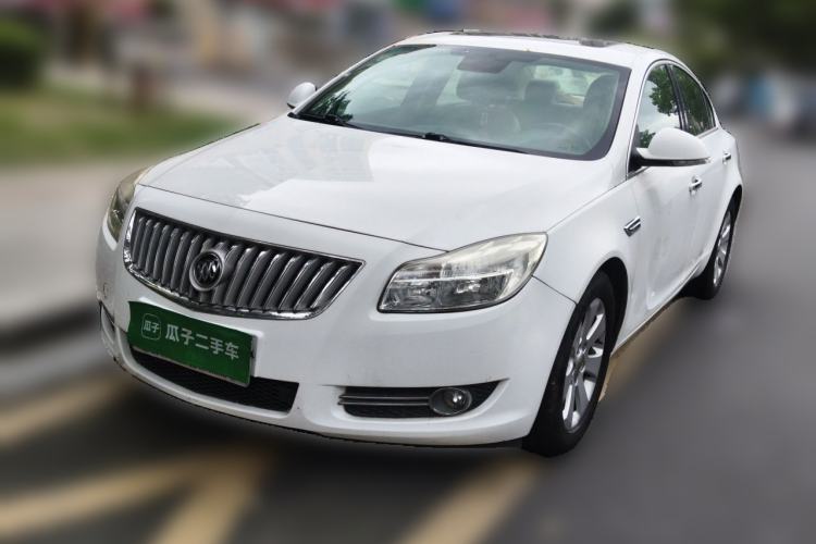 Buick Regal 2012 2.0L Luxury Edition de segunda mano Guazi used car, China used car export, Used car for sale, Used  cars, Cheapest cars for sale
