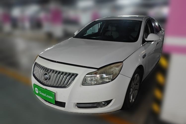 Used Buick Regal 2012 2.0L Comfort Edition Guazi used car, China used car export, Used car for sale, Used  cars, Cheapest cars for sale