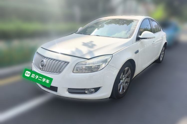 Used Buick Regal 2012 2.0L Comfort Edition Guazi used car, China used car export, Used car for sale, Used cars, Cheapest cars for sale