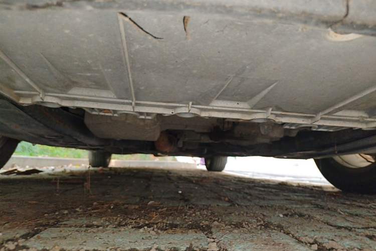 Used Buick Regal 2012 2.0L Comfort Edition Chassis Front