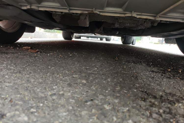 Used Buick Regal 2012 2.0L Comfort Edition Chassis Front